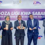 NBC yaibuka kinara Tuzo ya Benki Bora ya Kidigitali Tanzania