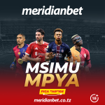 Unaanzaje msimu bila jamvi Meridianbet?