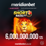 Meridianbet yaiungurumisha Playson Short Races, zaidi ya bilioni 6 kutoka