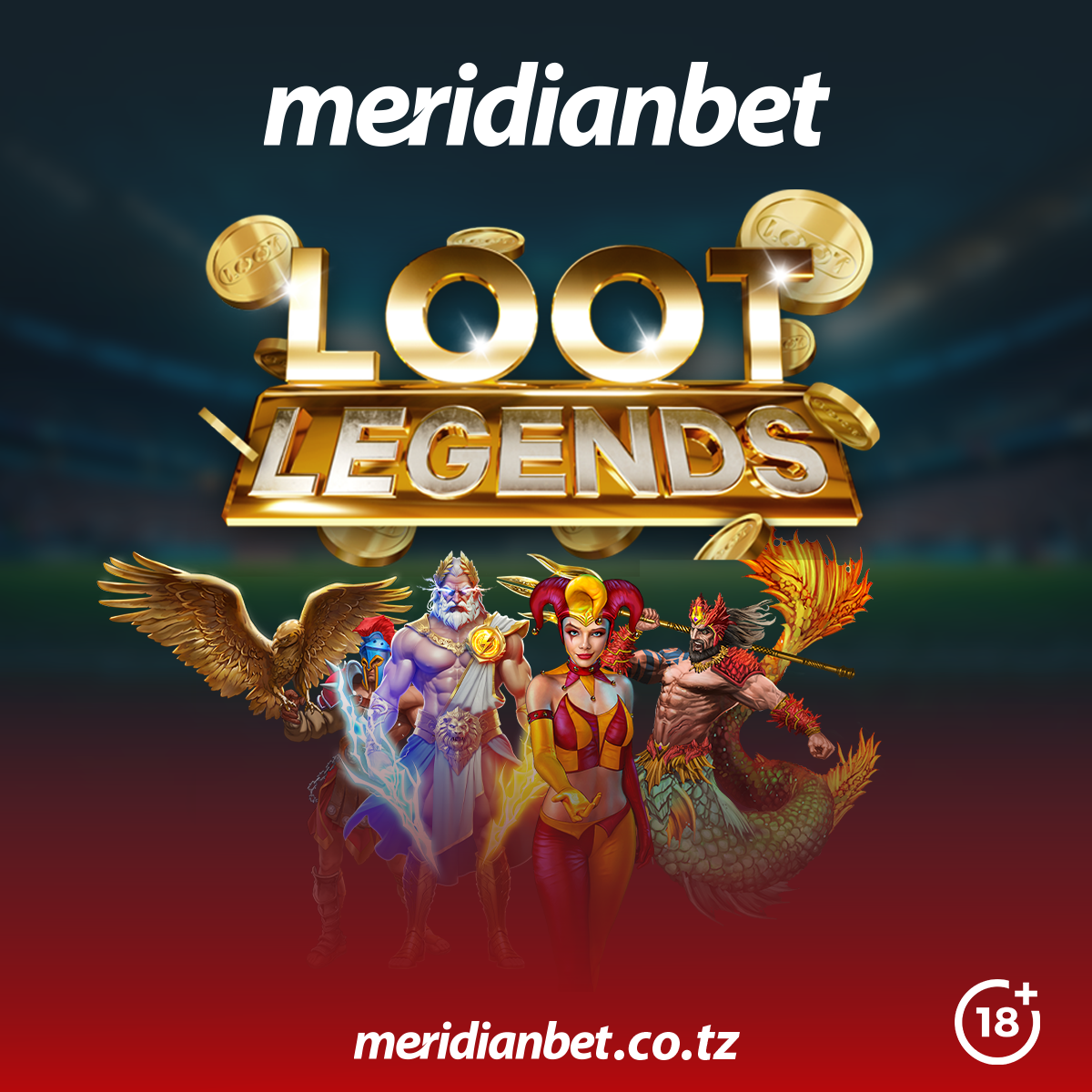 ROOTS LEGEND 1200X1200