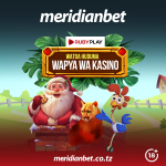 Ruby Play kukupatia burudani ya kutosha ndani ya Meridianbet