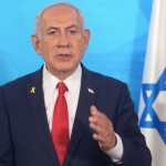 Waaandamanaji waingia mtaani kumpinga Netanyahu