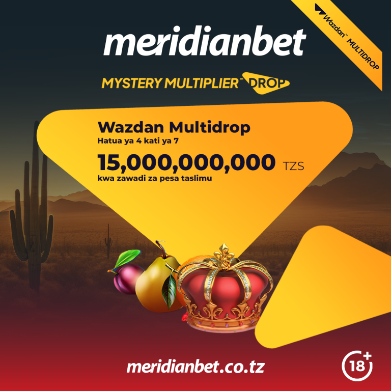 Wazdan Multidrop PR 1200X1200