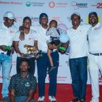 Vodacom Corporate Masters yatoa tuzo, zawadi kwa washindi Gofu