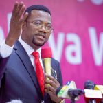 Mpina amtumia Nyerere kujinadi urais