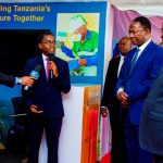 Barrick-Twiga yapongezwa kuwa kielelezo cha ubia wenye mafanikio nchini