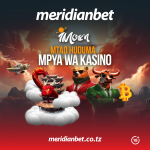 Meridianbet watangaza ujio wa Imoon, mtoa huduma mpya