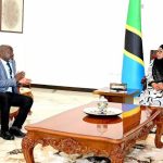 Mambo matano ya Mwabukusi aliyomwambia Rais Samia