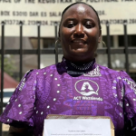 ACT Wazalendo wamfuta uanachama Monalisa