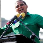 Kikwete: Wanaopinga uteuzi wa Rais Samia wana roho ya korosho