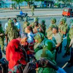 Jeshi la Polisi liwaachie wale wote waliokamatwa Mahakamani leo