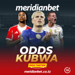 Usiku wa kihistoria na Meridianbet, mabingwa wanarudi dimbani