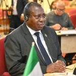 Changamoto za afya barani Afrika zitatatuliwa na CDC