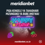 Meridianbet yaweka meza ya ushindi kupitia Zombie Apocalypse