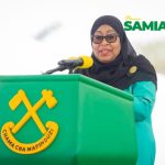Samia ajivunia ahadi zake za nyuma