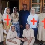 Masista waliofariki ajalini yaagwa leo, watatu wazikwa mmoja kusafirishwa