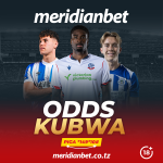 Wikendi ya kutusua na Meridianbet hapa