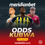 Europa League kukupeleka moja kwa moja kwenye ushindi wa Meridianbet.