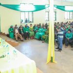 Wasira: Kazi aliyoifanya Rais Samia anastahili kuchaguliwa tena