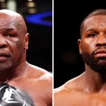 Mike Tyson kurudi ulingoni na Mayweather 2026