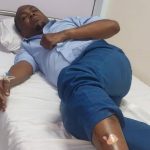 Chadema yalaani tukio la kushambuliwa mwandishi EATV