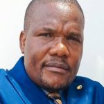 Askofu Mwanamapinduzi akimbia nchini akidai kusakwa kuuwawa