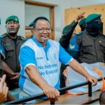 Kesi ya uhaini ya Tundu Lissu kuendelea Mahakama Kuu muda huu