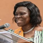 Mke wa Rais Ivory Coast ajitosa kwenye mbio za urais