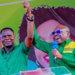 Mgombea udiwani CCM aahidi maturubai Segerea