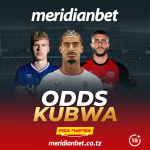 Tengeneza mpunga leo na Meridianbet