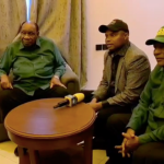 Mbunge aliyekaa siku 8 ACT-Wazalendo arudi CCM