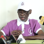 Bwege adai kutaka kuhongwa Sh. 100 milioni kuivuruga ACT