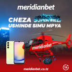 Nafasi ya kipekee ya kushinda Samsung A25 kwa wapenzi wa kasino