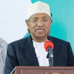 Rais Mwinyi akemea kauli za uchochezi