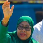Rais Samia azidi kumwaga ahadi Igunga