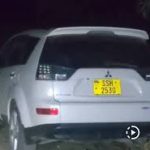Msako wa magari yenye namba za usajili SSH 2030 wasaka 10 Dar