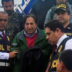 Rais mstaafu Peru ahukumiwa miaka 13 jela