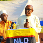 Serikali ya NLD kununua meli kubwa ya uvuvi