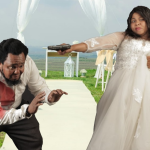 Walii aingiza filamu ya ‘Mke wa Mama’ mtaani