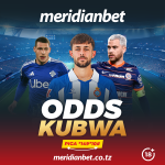 Tusua kibingwa na Meridianbet siku ya leo