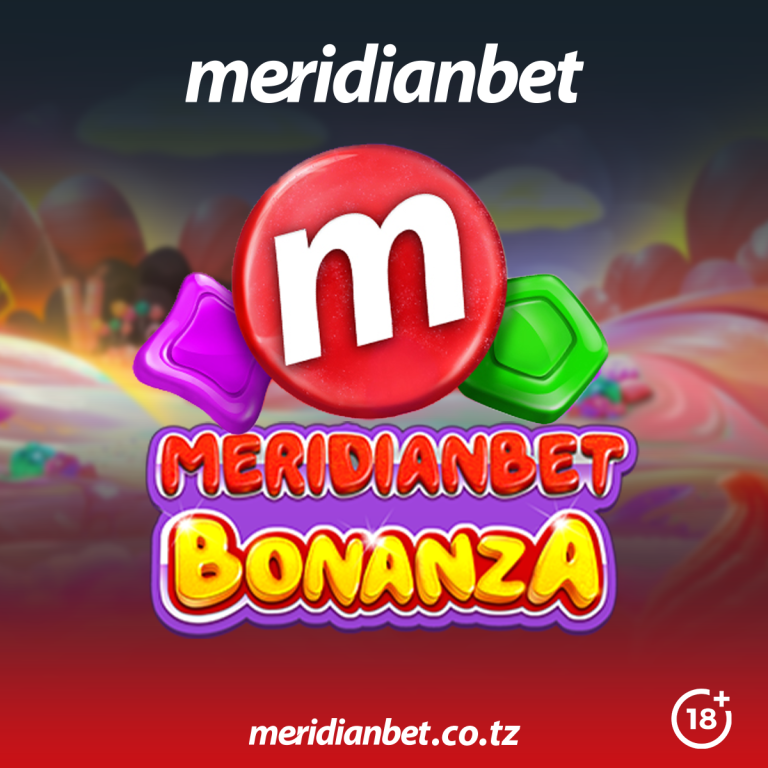 meridianbet bonanza PR 1200X1200