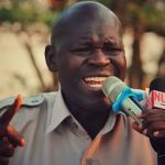 Chadema wamlilia Nyalusi