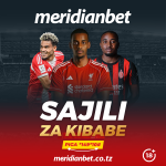 Rekodi mpya za usajili na Meridianbet hizi hapa