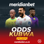 Burudani ya soka la kufuzu Kombe La Dunia na pesa kutoka Meridianbet