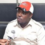 Heche hajaenda Kenya – Chadema