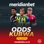 UEFA Europa League kurudi na Odds kubwa Meridianbet