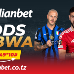 Michezo, bonasi na ushindi yote ipo kwenye Meridianbet Sports Portal