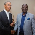 Raila Odinga alikuwa mwanaharakati wa demokrasia – Barack Obama