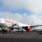 Ndege iliyobeba mwili wa Raila Odinga ndiyo inayofuatiliwa zaidi duniani