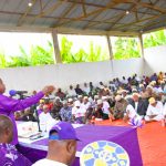 OMO: Wazee wana wajibu kubeba mabadiliko ya Zanzibar